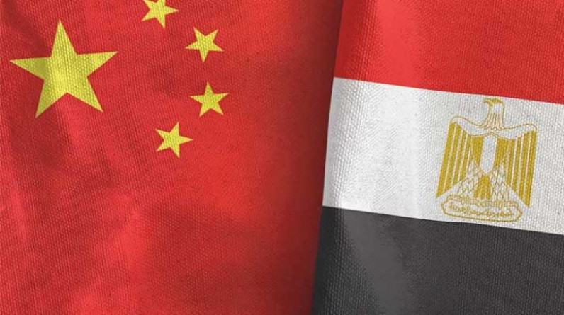 عبدالله الأشعل يكتب: الدبلوماسية الصينية تجاه إسرائيل والعرب